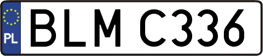 BLMC336