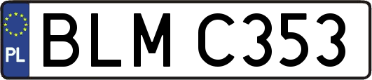 BLMC353