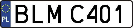 BLMC401