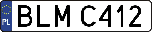BLMC412