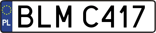 BLMC417