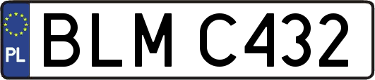 BLMC432