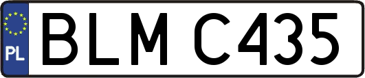 BLMC435