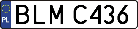 BLMC436