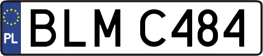 BLMC484