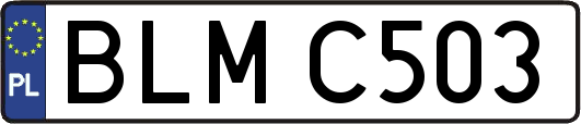 BLMC503