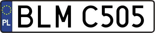 BLMC505