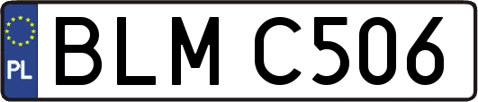 BLMC506