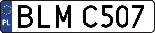 BLMC507
