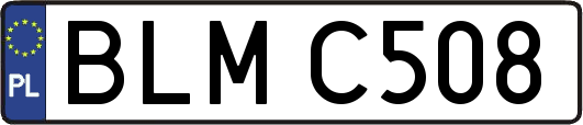 BLMC508