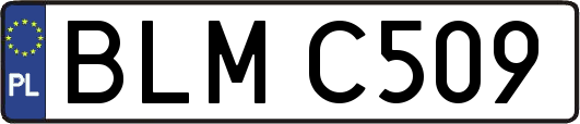 BLMC509