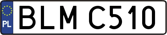 BLMC510