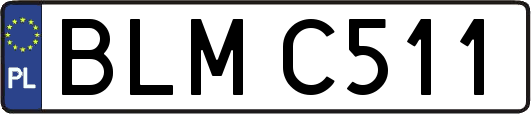 BLMC511