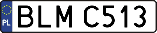 BLMC513