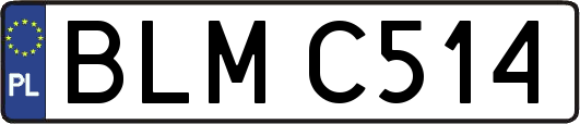 BLMC514