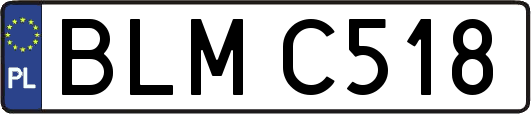 BLMC518
