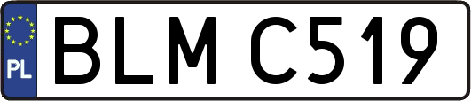 BLMC519