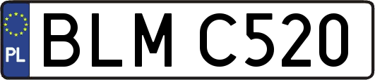 BLMC520