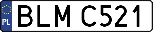 BLMC521