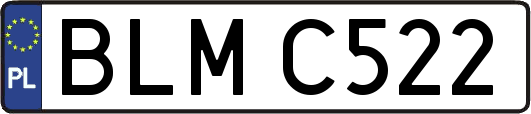 BLMC522