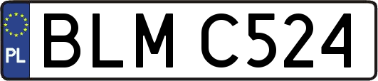 BLMC524