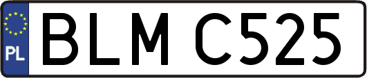 BLMC525