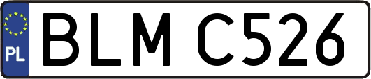 BLMC526