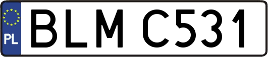 BLMC531