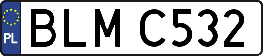BLMC532