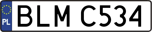 BLMC534