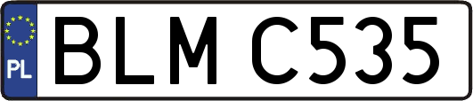 BLMC535
