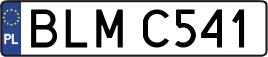 BLMC541