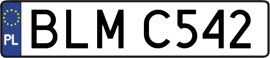BLMC542
