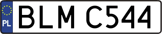 BLMC544