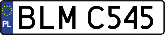 BLMC545