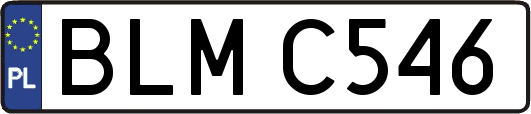 BLMC546