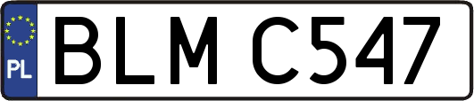 BLMC547