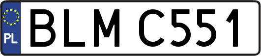 BLMC551