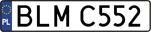 BLMC552