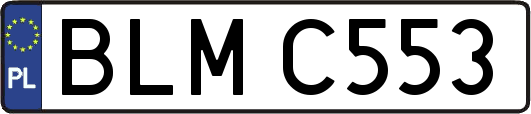 BLMC553