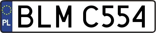 BLMC554