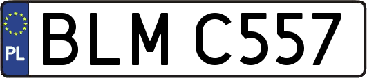 BLMC557
