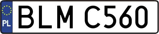 BLMC560