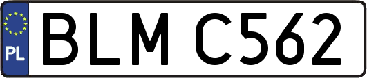 BLMC562