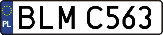 BLMC563