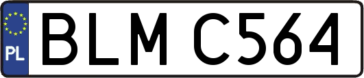 BLMC564