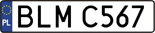 BLMC567