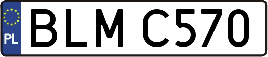 BLMC570