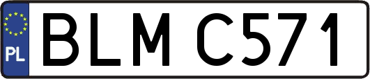 BLMC571