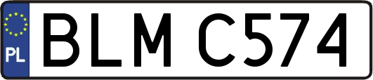 BLMC574